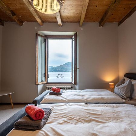Holiday Home Meri By Interhome Каннеро-Рив'єра Екстер'єр фото