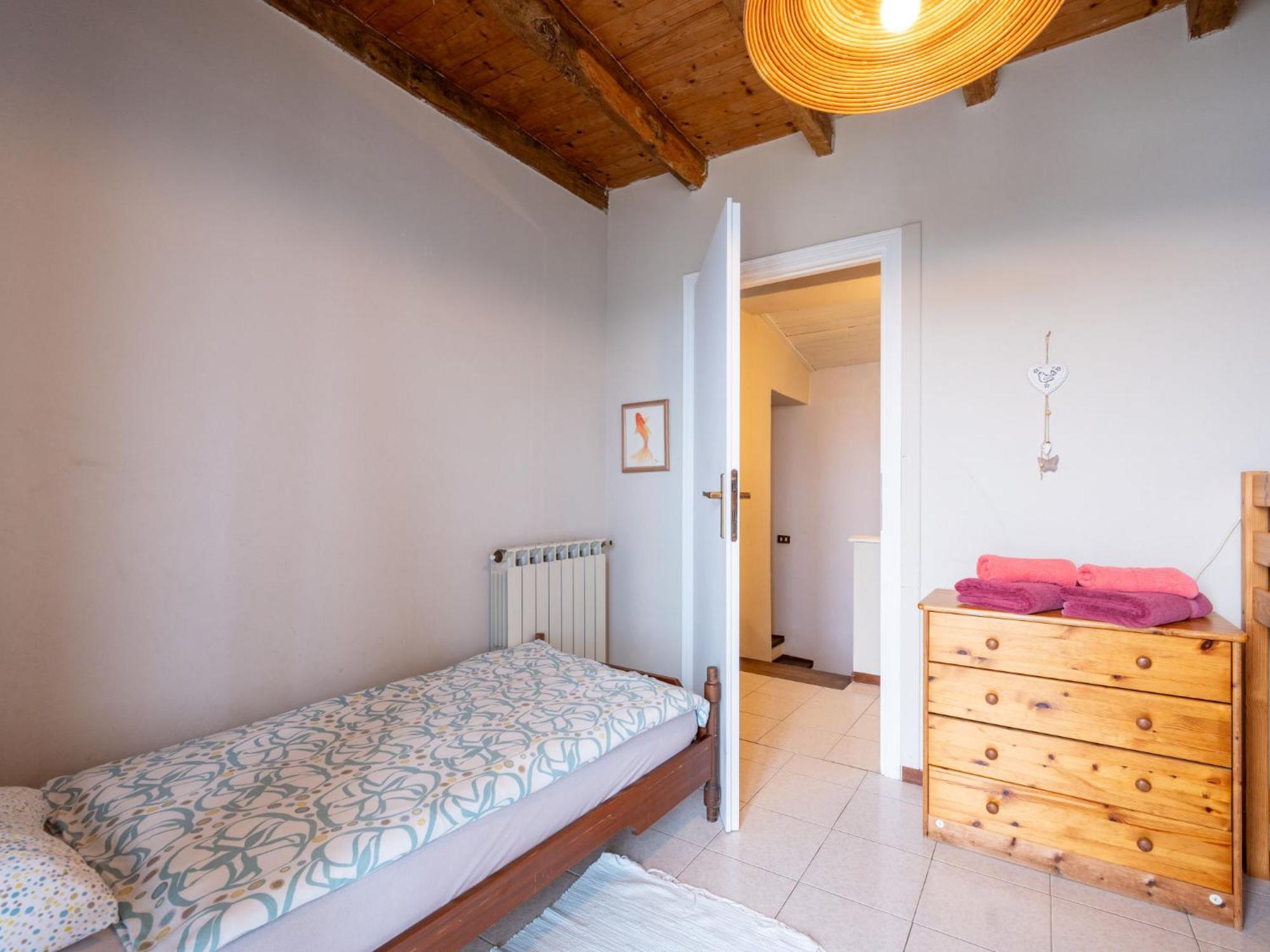 Holiday Home Meri By Interhome Каннеро-Рив'єра Екстер'єр фото
